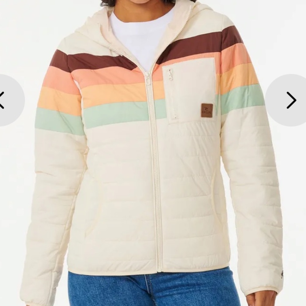 Rip Curl Anti-Series Revival Jacket